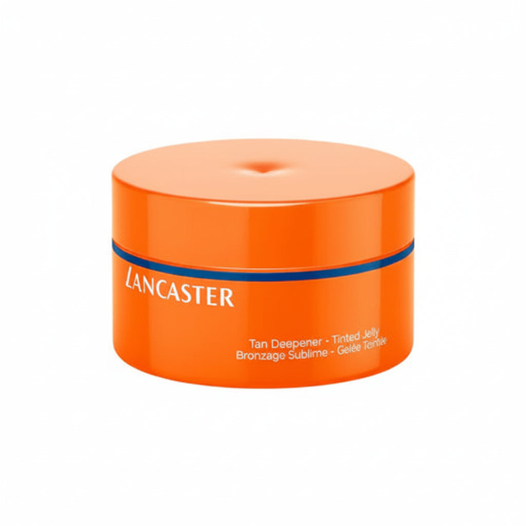Sun Beauty Tan Deepener - Tinted Jelly