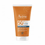 Sun Care - Sensitive Skin  Intense Protect SPF50+