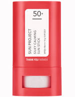 Sun Project Silky Calming Sun Stick SPF50