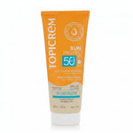 Sun Protect Lait Solaire Hydratant SPF50+ 