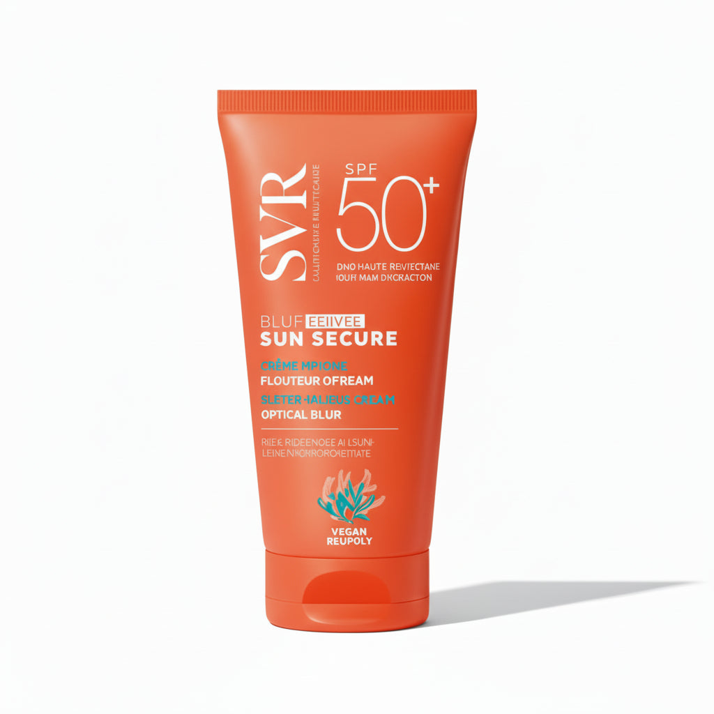 Sun Secure Blur Teinté Halé Spf50+ 50ml
