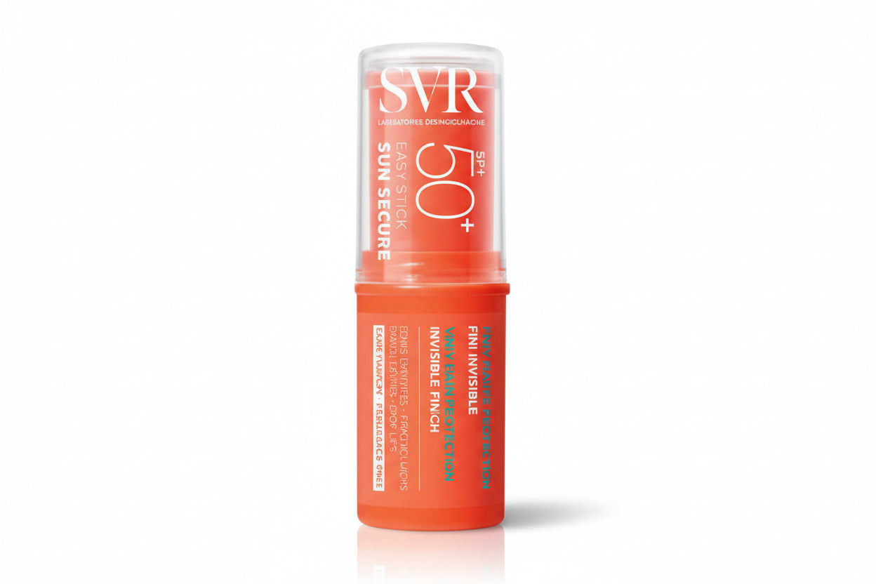 Sun Secure Easy Stick Spf50+ 10g