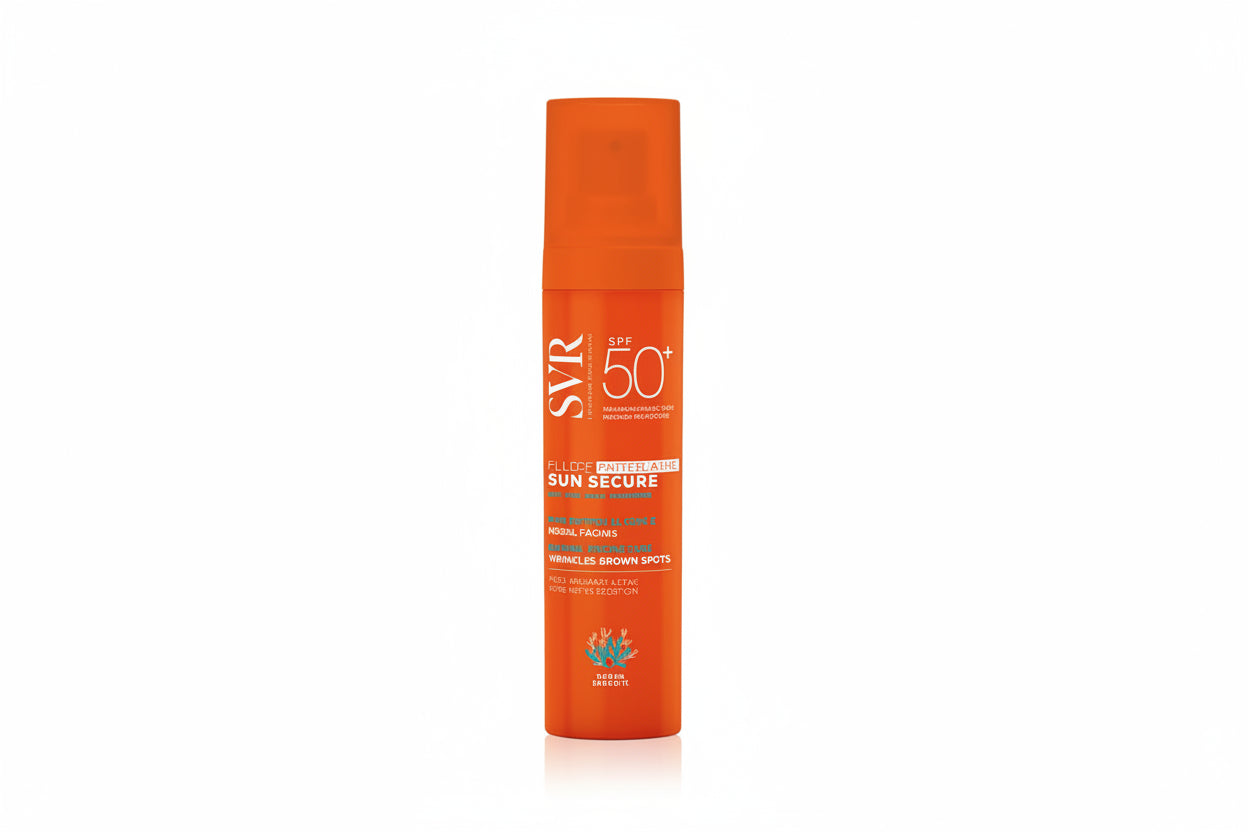 Sun Secure Fluide Photo-Age Spf50+ - 40ml