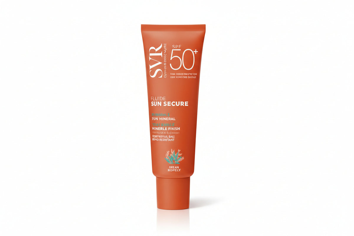 Sun Secure Fluide Spf50+ 50ml