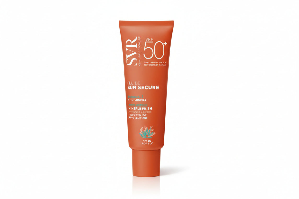 Sun Secure Fluide Spf50+ 50ml