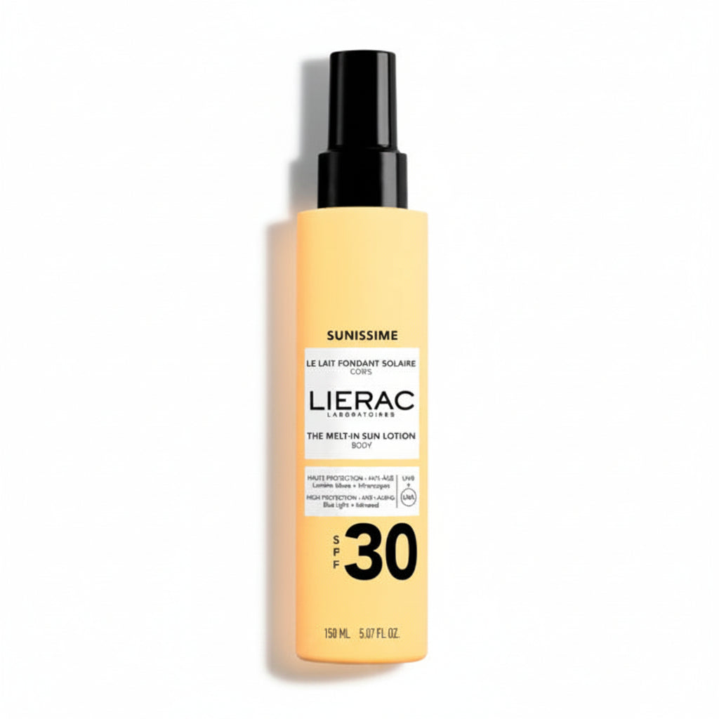 Sunissime Lait Corps Spf30
