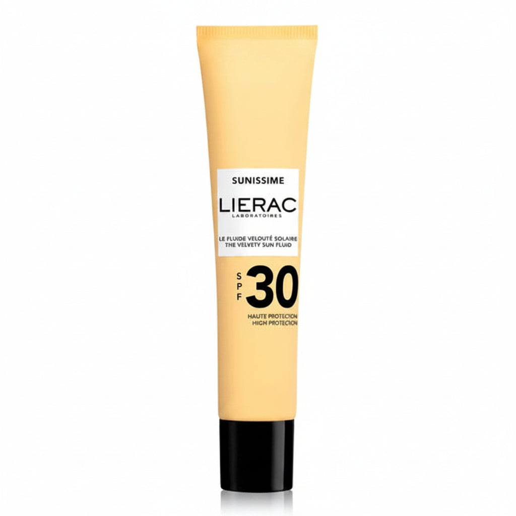 Sunissime Solar Fluid Spf30