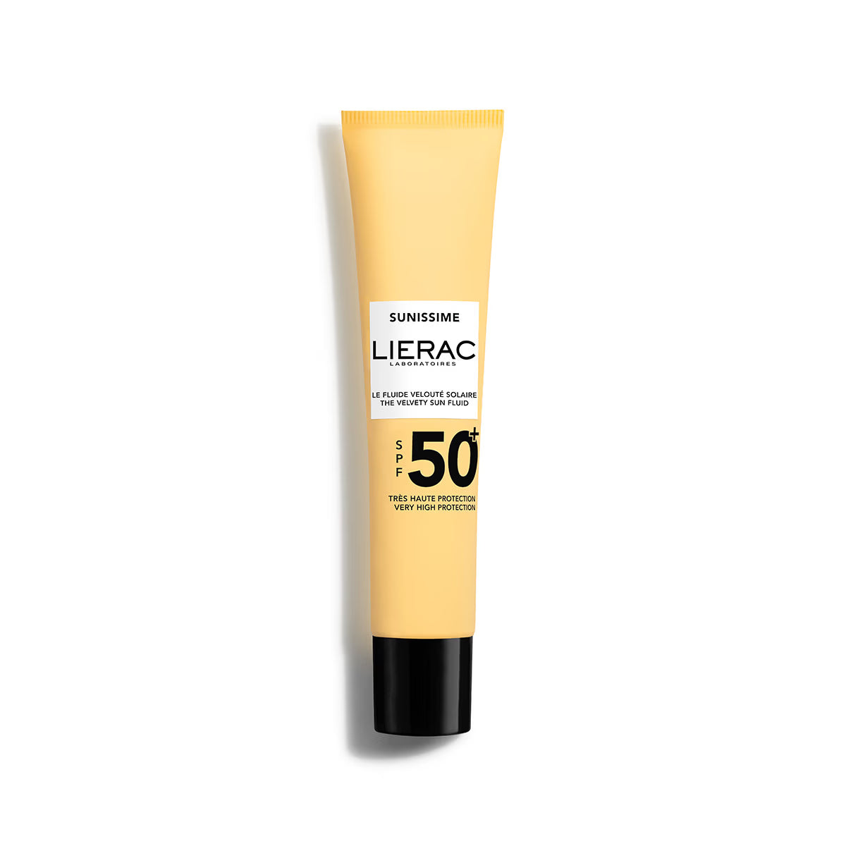  Sunissime The Sun Velvety Fluid SPF50+ 40ml
