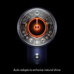 Dyson Wide-tooth comb attachment designed for textured curly and coily hair available at teh distriqt lebanon