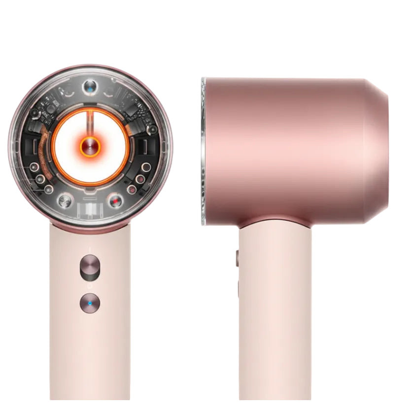 Dyson Wide-tooth comb attachment designed for textured curly and coily hair available at teh distriqt lebanon