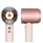 Dyson Wide-tooth comb attachment designed for textured curly and coily hair available at teh distriqt lebanon