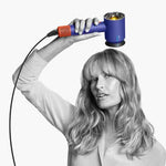 Dyson Wide-tooth comb attachment designed for textured curly and coily hair available at teh distriqt lebanon