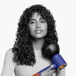 Dyson Wide-tooth comb attachment designed for textured curly and coily hair available at teh distriqt lebanon
