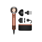 Dyson Wide-tooth comb attachment designed for textured curly and coily hair available at teh distriqt lebanon