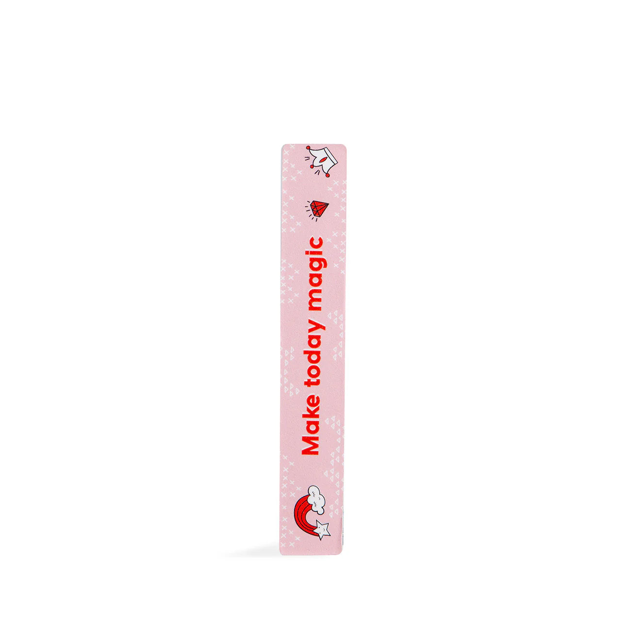 Sweet & Pretty Nail File
