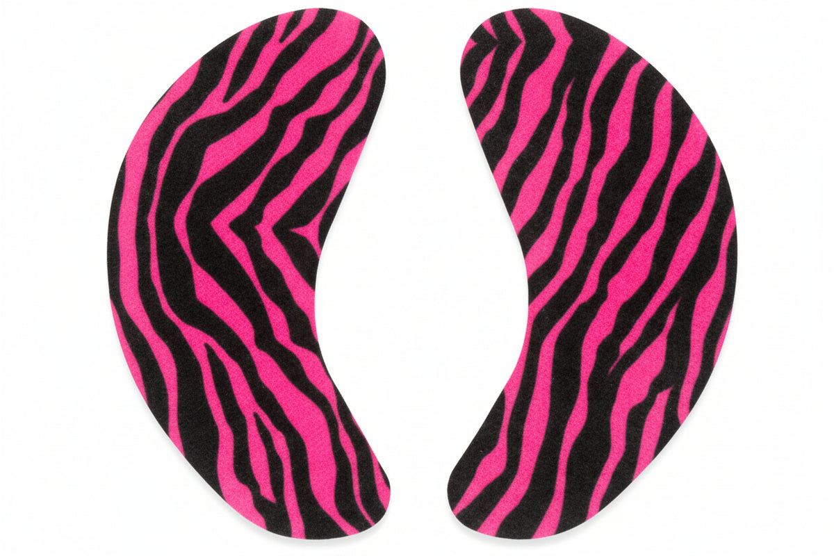 TALIKA EYE THERAPY Leopard Eye Contour Patch - 