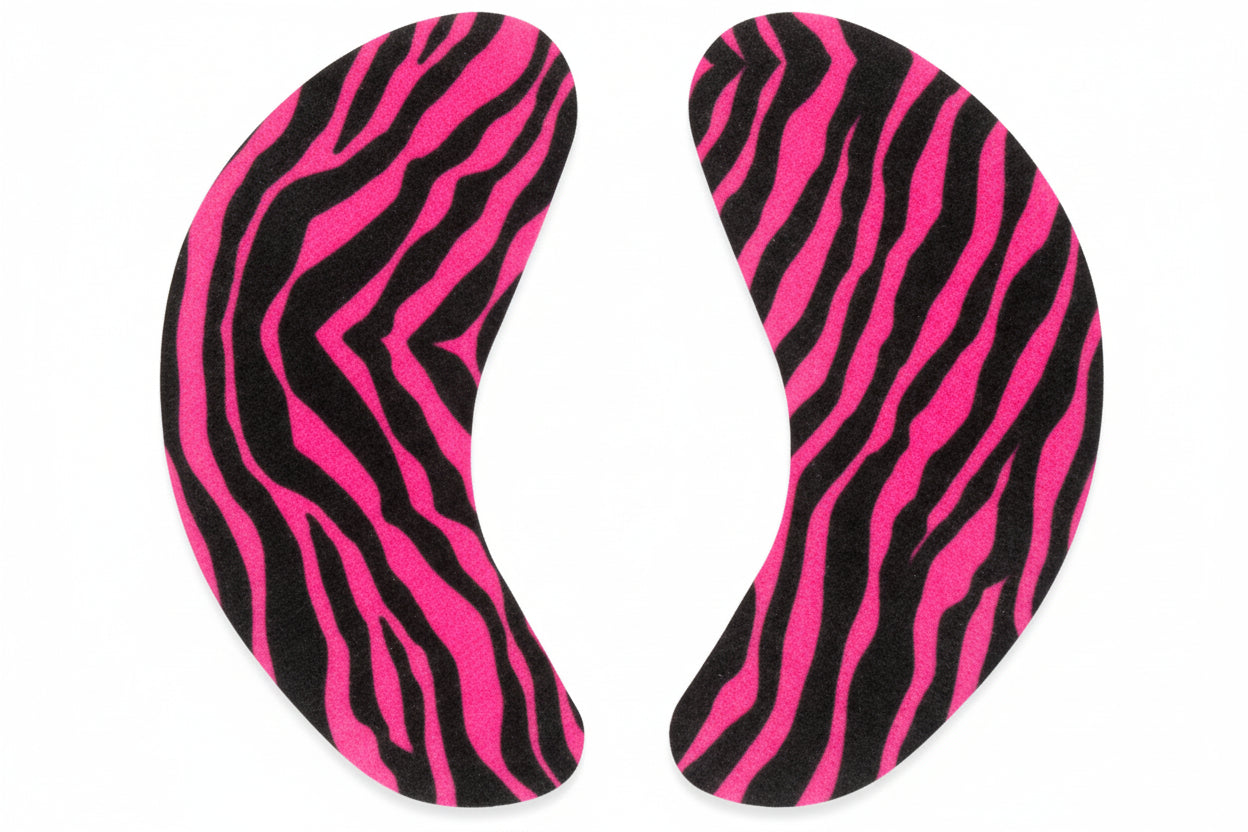 TALIKA EYE THERAPY Leopard Eye Contour Patch - 