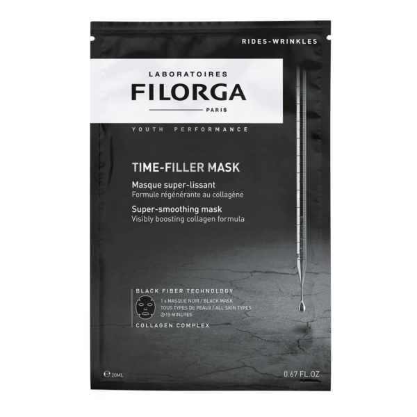 TIME-FILLER MASK