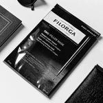 Filorga Time-Filler Mask packaging on a white surface