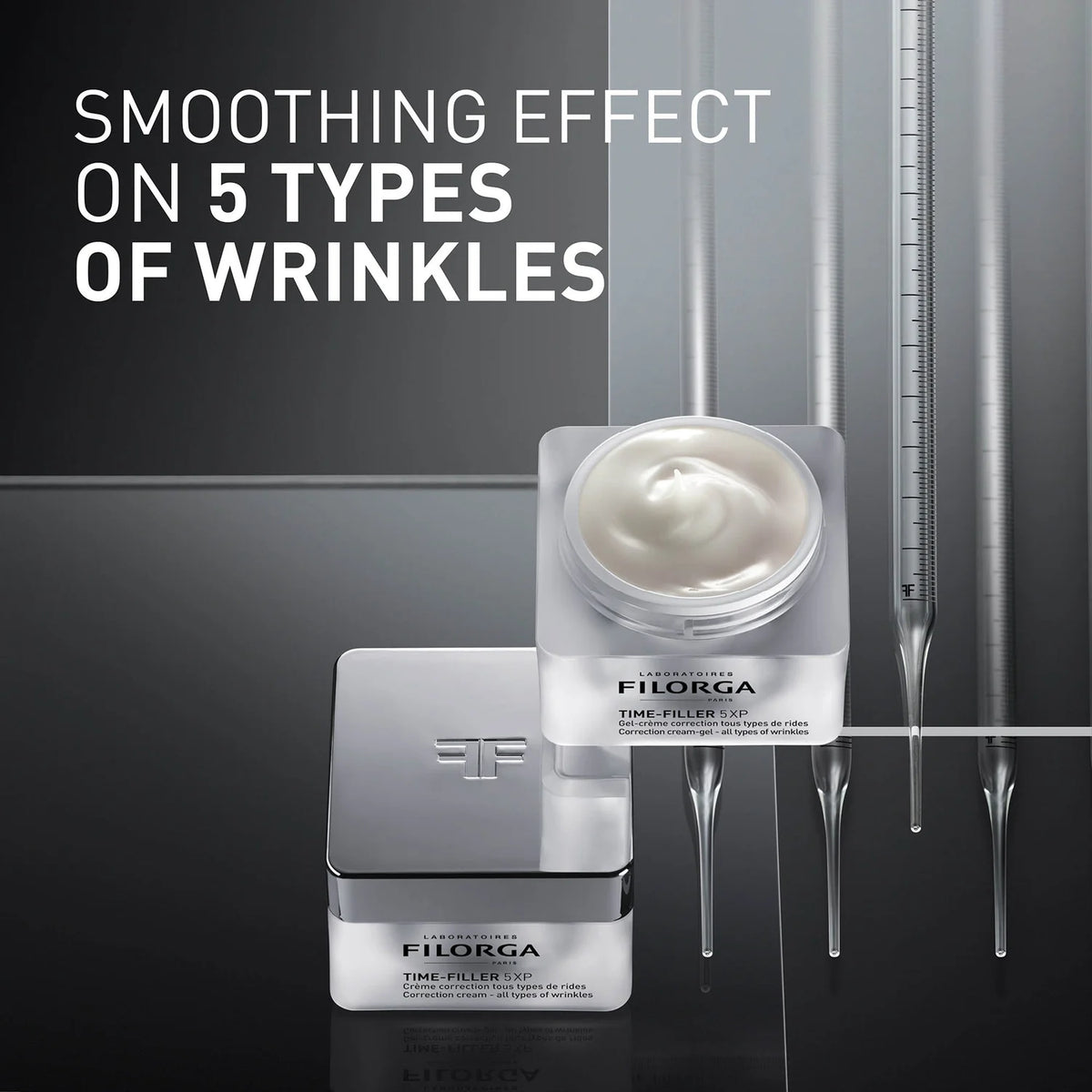 Filorga Filler XP Gel benefits
