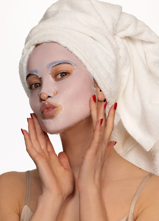 BIO ENZYMES MASKS HYDRATING ( SOLO )