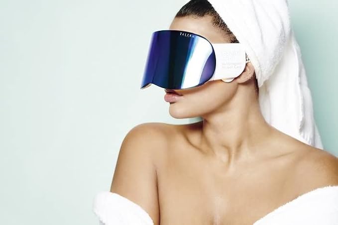 Talika Genius Light - Led Light Therapy Mask