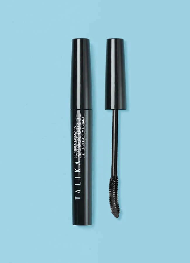 LIPOCILS MASCARA BLACK L4