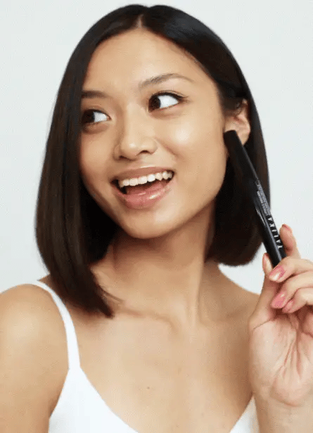 LIPOCILS MASCARA BLACK L4