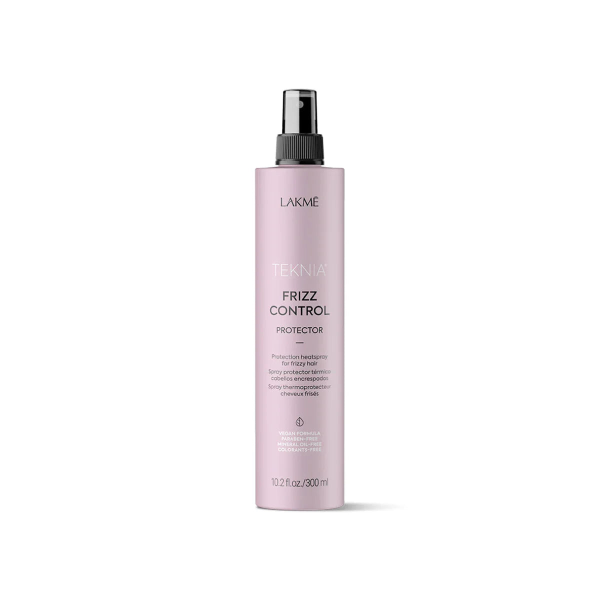 Lakmé Teknia Frizz Control Protector available at The Distriqt Lebanon
