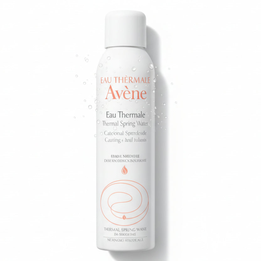 Thermal Spring Water - Sensitive Skin-150ml