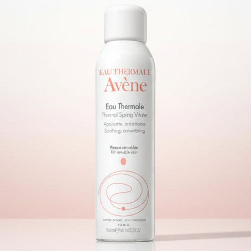 Thermal Spring Water - Sensitive Skin-300ml