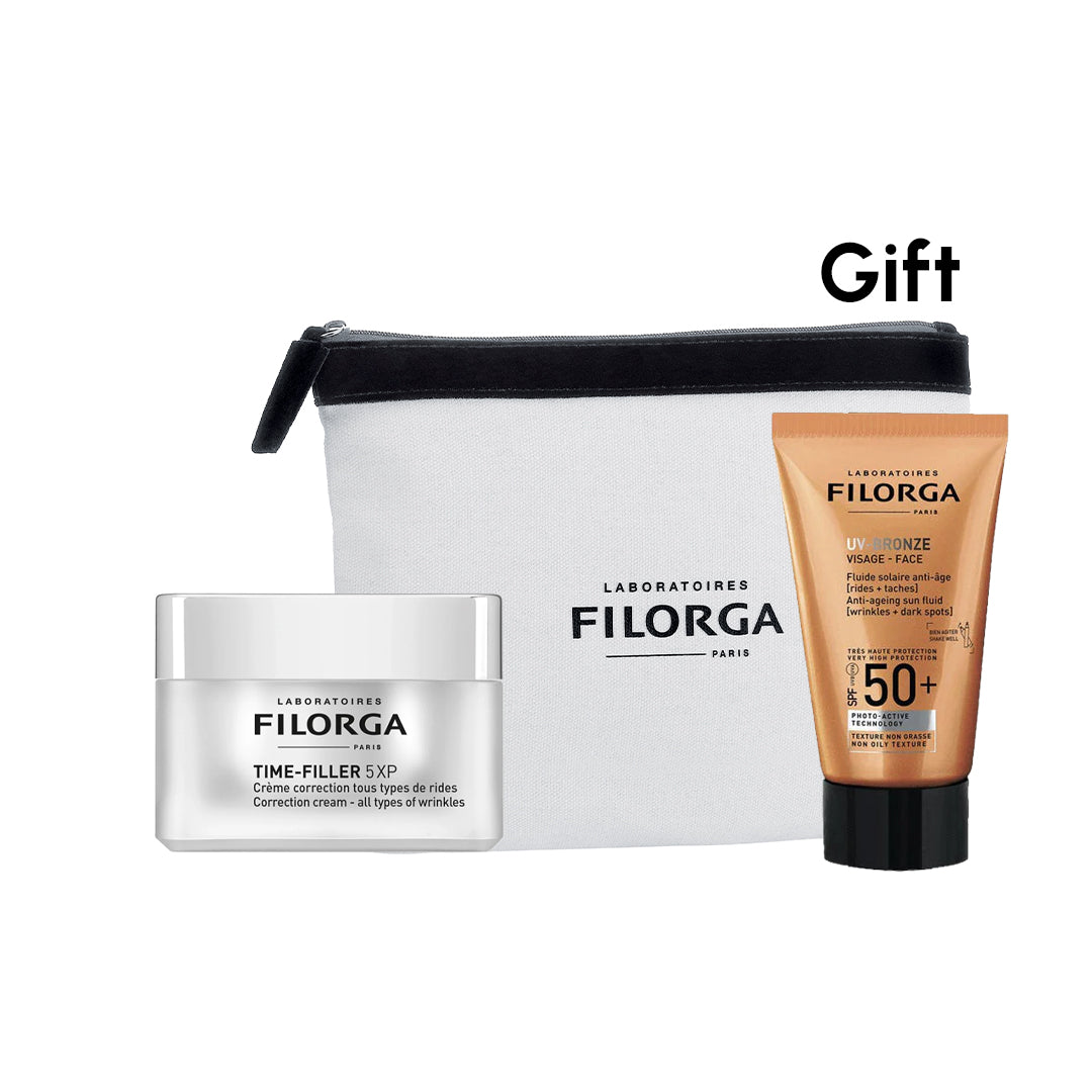 Time-Filler 5XP Ultimate Anti-Aging