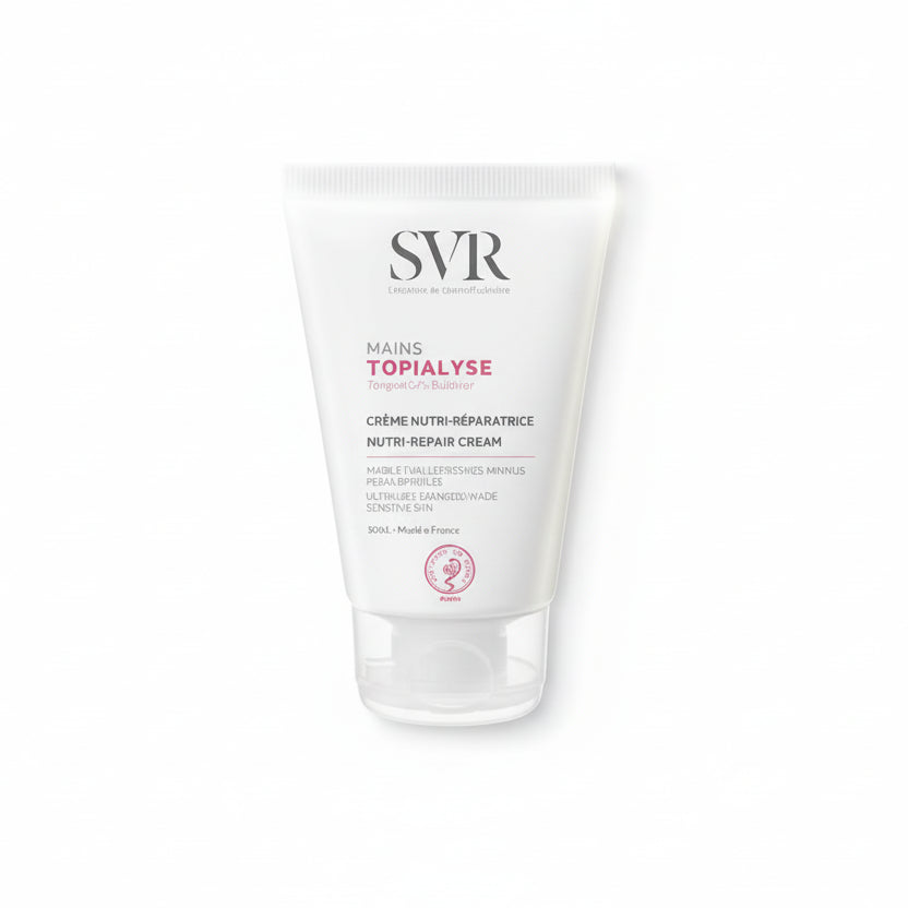 Topialyse Mains 50ml