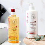 Topicrem DA Protect Cleansing Oil 500ml for very dry, sensitive, and atopic-prone skin