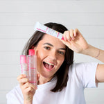Topicrem HYDRA+ Tinted Radiance Cream SPF50 Medium for daily sun protection and hydrated skin.