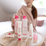 Topicrem daily SPF50 moisturizer for sensitive and dehydrated ski