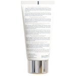 Topicrem radiance mask with niacinamide and gentle exfoliating acids.