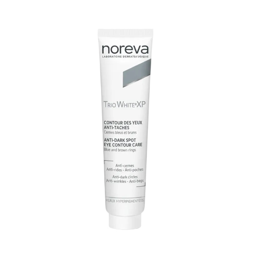 Trio White XP Contour des yeux anti-taches