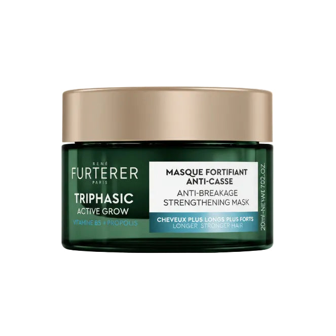 Triphasic  Masque fortifiant anti-casse