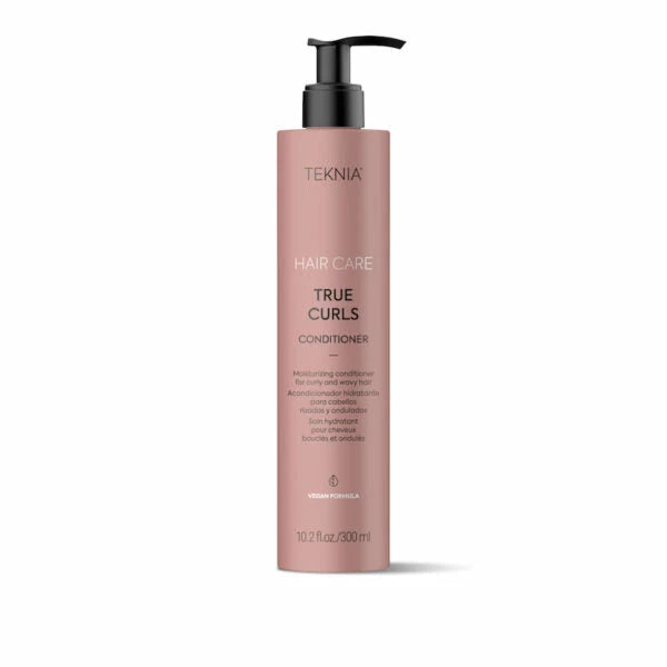 True Curls Conditioner