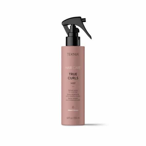 True Curls Mist