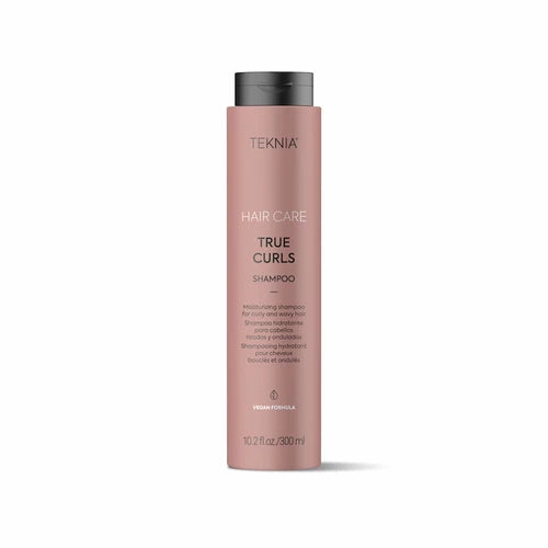 True Curls Shampoo