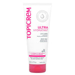 Ultra-Moisturizing Body Milk