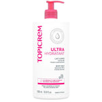 Ultra-Moisturizing Body Milk 500 ml