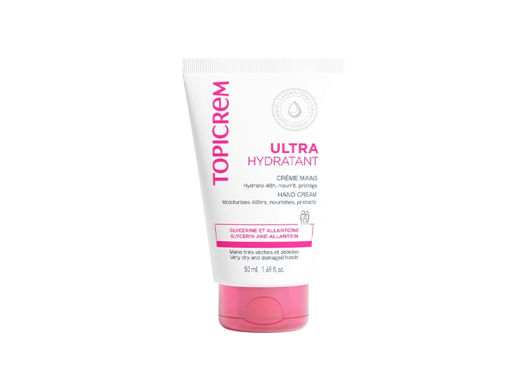 Ultra-Moisturizing Hand Cream 50ml