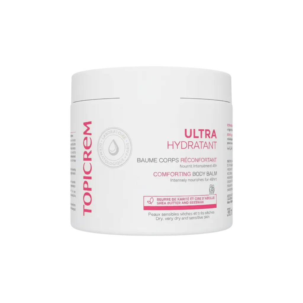 Ultra Hydration Comforting Body Balm 380ml