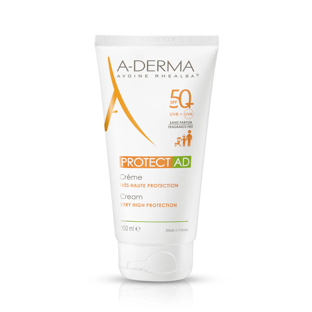 Protect AD Cream Spf 50+