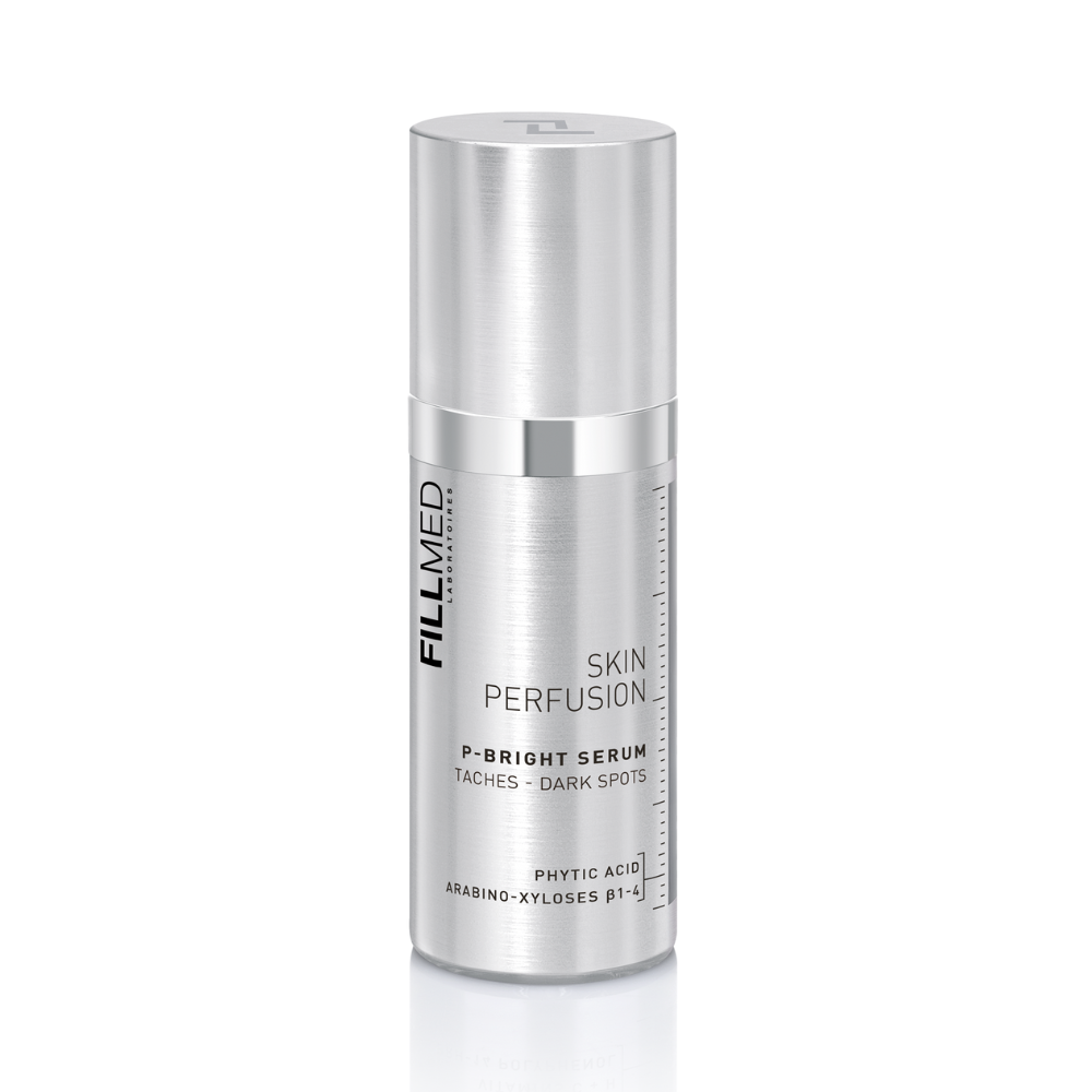 P-BRIGHT SERUM