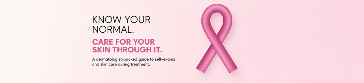 Pink October Is About More Than a Ribbon