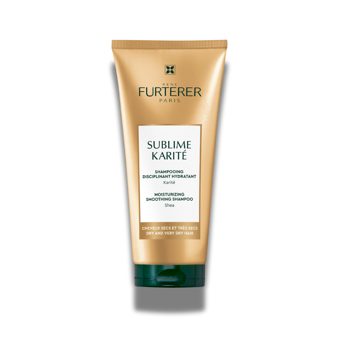 Sublime Karité Hydrating Smoothing Shampoo